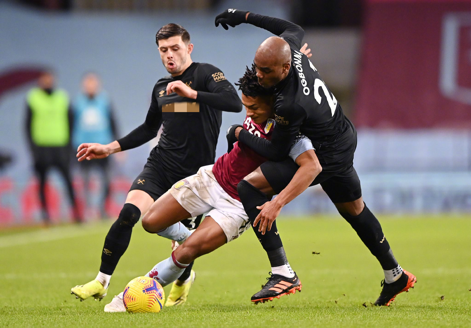 美欧携手瓜 美欧携手瓜